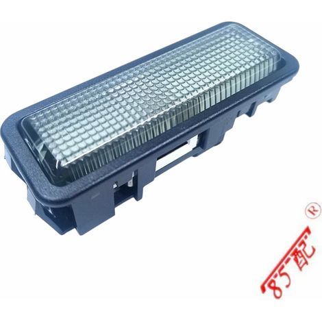 Plafonnier, applique intérieure, lampe de lecture 636292, compatible avec Peugeot 106, Citroën AX, ZX, BX (1/4)