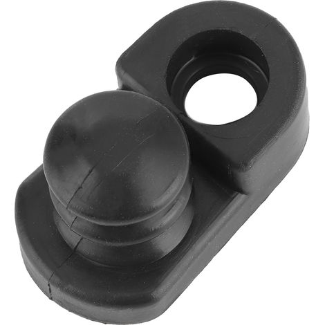 Protège-contacteur de porte en caoutchouc 253685L300 compatible Nissan Patrol GQ Y60 GU Y61 Civilian W41 (1/5)