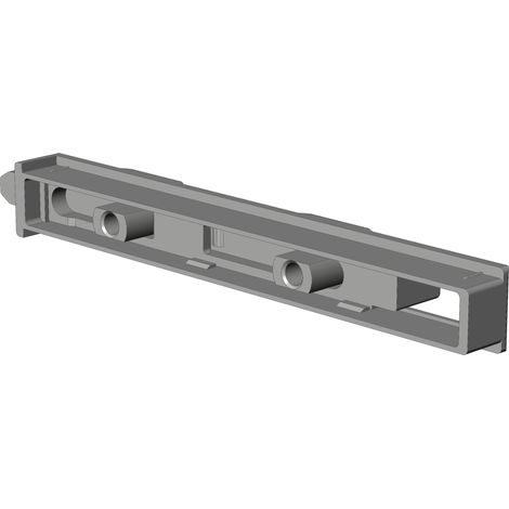 WINKHAUS KANTENRIEGEL F711.C SL/WS,