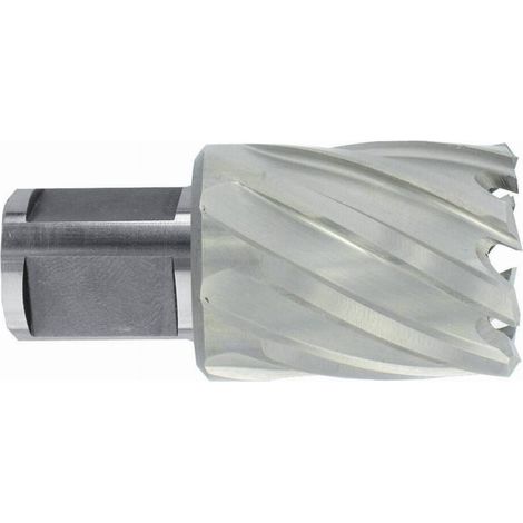 HSS-Kernbohrer L60 30MM Ø26MM - TIVOLY - 10370512600
