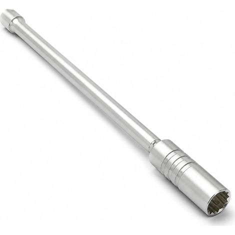 1 Pièce Clé Bougies 16mm Longue Oscillant à 12 Points (1/5)