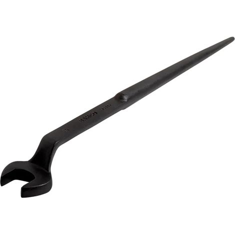 Chiave fissa Bahco open end wrench 46 mm fosfato