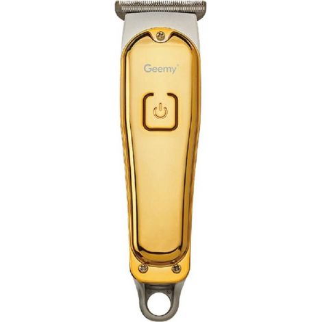 MaxTech - Tagliacapelli Trimmer Tagliabarba Professionale Ricaricabile A Batteria Gm-6638 - (1/5)
