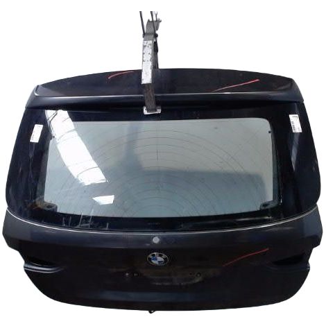 [PRODUIT D'OCCASION] Hayon BMW X1 ♻️ Ref Oe. 41002993152 - Garantie à vie (1/3)