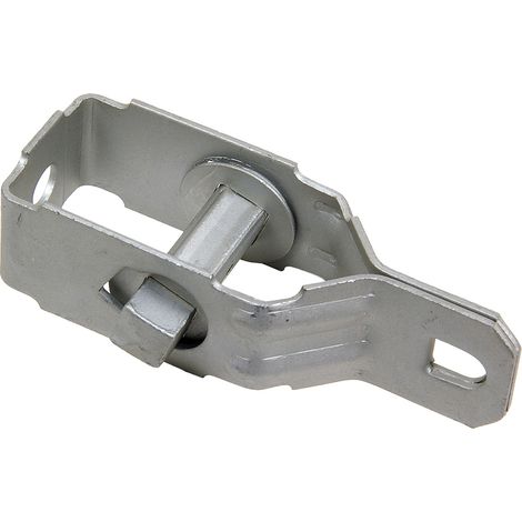 Tensor de alambre galvanizado - 90x30 mm (1/3)