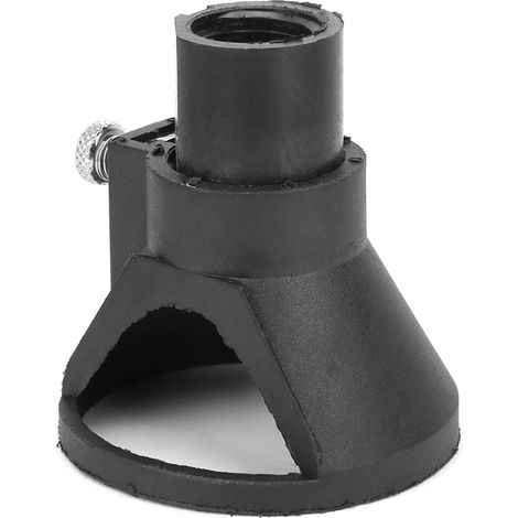 Elektrische Schleifmaschine, Mini-Bohrmaschine, spezielle Hornkappe für Dremel-Rotationswerkzeuge (1/5)