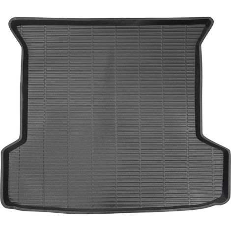 Alfombrilla/moqueta para maletero LUCKY3D para Kia EV9 SUV de 6/7 plazas (2023) (1/5)