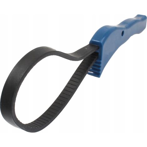 Llave de cinta o correa para filtros de aceite (1/3)