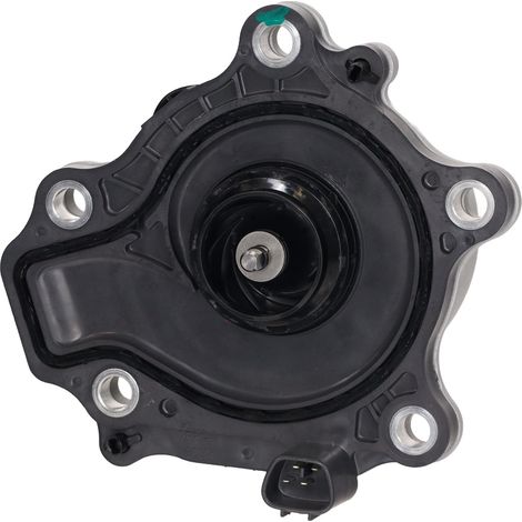 FT03505 pompa elettrica ausiliaria per acqua rapida (1/4)
