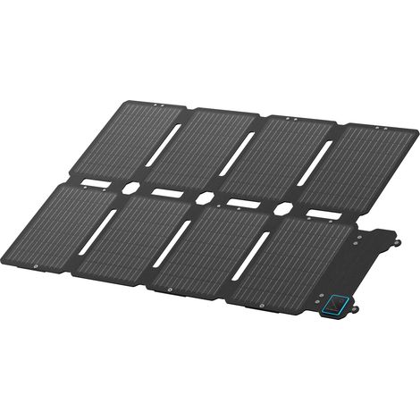 Anker SOLIX PS100X Pannello Solare Portatile 100W - per F2000/C1000X/C800X/C300X