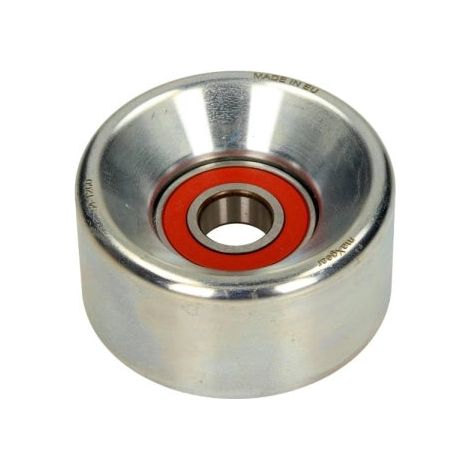 Poulie de tension, courroie trapézoïdale à nervures MAXGEAR 54-1260 HONDA (1/2)