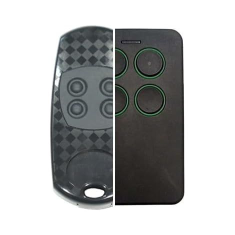 Remote Control – Multi SCAN04