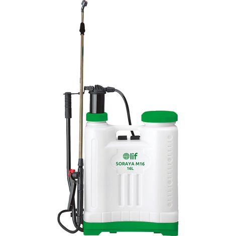 POMPA IRRORATRICE Lt.16  - LIF