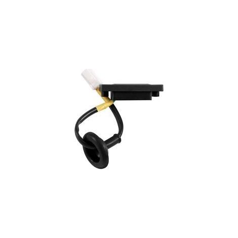 Botón de desbloqueo del maletero trasero para Kia Morning Picanto 2012 2017 (1/4)