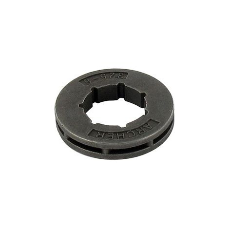 Bague de cloche embrayage de tronçonneuse - Pas 325 - 8 dents - petit