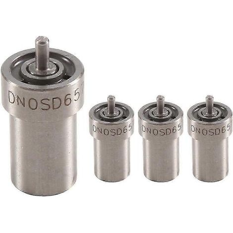 4 injecteurs de carburant pour 504 XD2 505 XD3 (1/5)