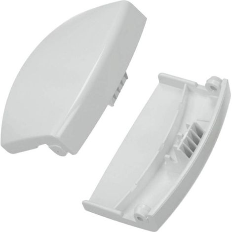 Manilla De Cierre Para Escotilla De Lavadora Electrolux  Modelos Ewf1080 Y L50600  Código Original 1108254002