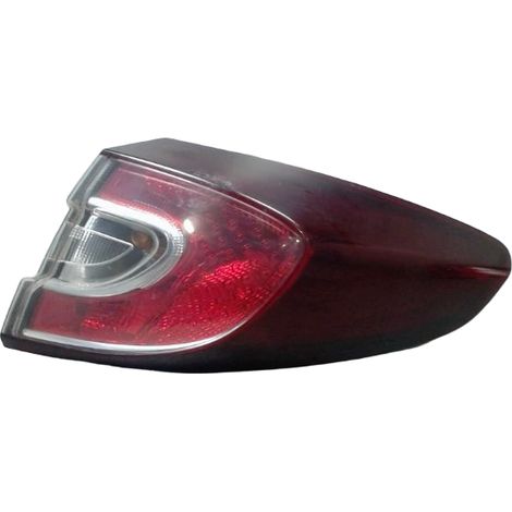 Feu Arriere Droit RENAULT Megane III Estate 09- [PRODUIT D'OCCASION]♻️265500010r (1/3)