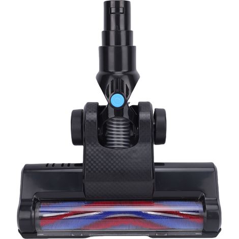 Brosse motorisée pour aspirateur INSE N5/N3/N6/N6S – Tête de nettoyage sols durs et moquettes en ABS (1/5)
