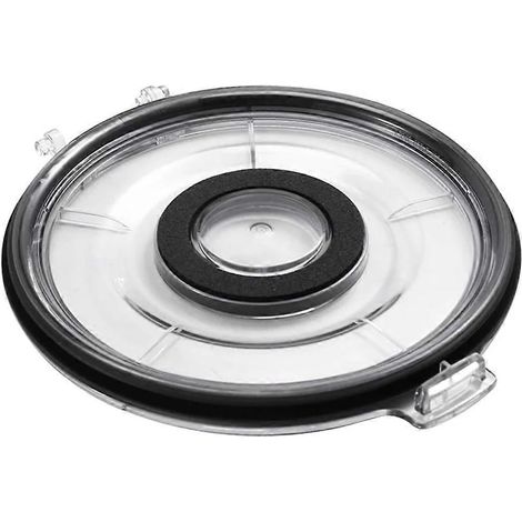 Staubsauger-Staubbecher-Staubschutz für Dreame V12S V16S V16PRO T10 T20 T30, Staubsauger-Staubkollektor-Abdeckungszubehör (1/5)