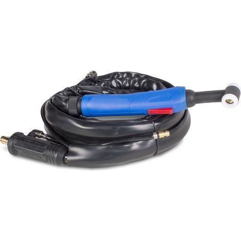 Torche TIG WP26 pour TIG200PAC MW Tools WP-26 5PDX50 TORCH