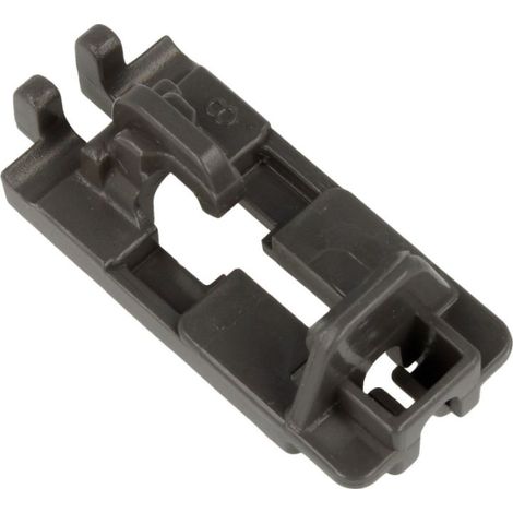 Peigne fixation clip (1/4)