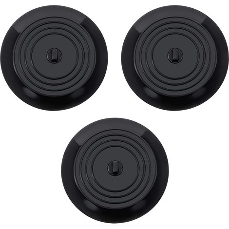 Bouchons de bonde de baignoire en silicone, bondes de baignoire, cuisines, salles de bains et buanderies (1/5)