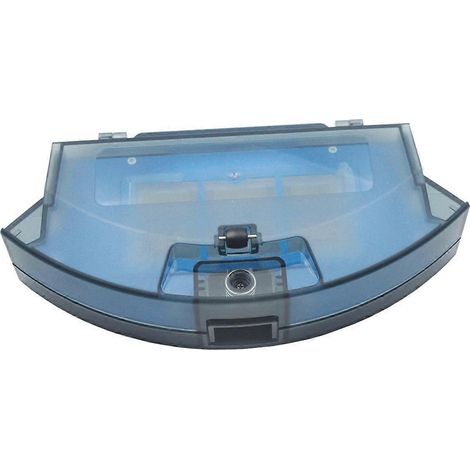 Dust Bin Box pour 11s 15C 30 35C 25C 12 15T R400 R550 Robot Aspirateur – de remplacement Dustbin (1/5)