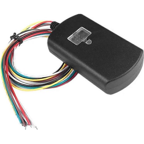 LKW-Emulator-Unterstützung Euro6-Emulator-Diagnosetool für C--