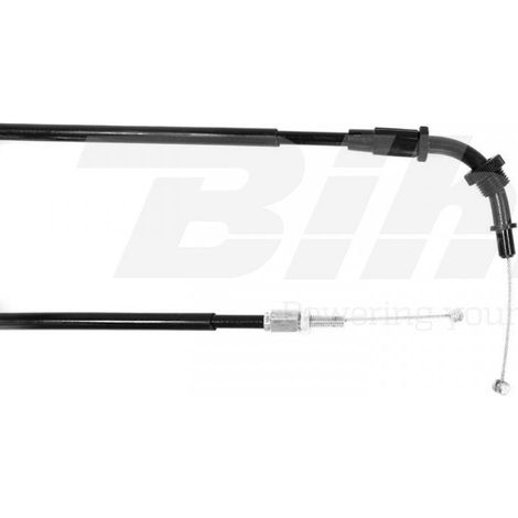 vicma gaskabel für motorrad yamaha 600 yzfr6 1999 bis 2002 884342
