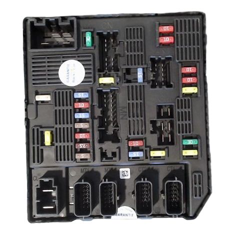 Boite A Fusibles RENAULT Megane [PRODUIT D'OCCASION]♻️284b69009r