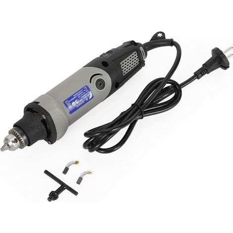 Ponceuse électrique 400 W 6 vitesses variables (1/5)