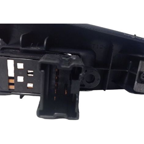 Commande Leve-glace Porte Arg NISSAN Note [PRODUIT D'OCCASION]♻️25411ed03a (1/2)