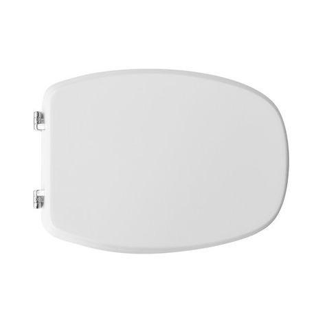 SEDILE WC PER VAVID VASO NORDICA FORMA 6 Bianco DH