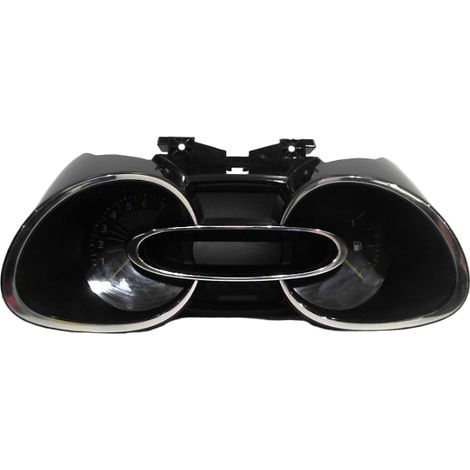 [PRODUIT D'OCCASION] Bloc Compteurs RENAULT Clio ♻️ Ref Oe. 248106164r - Garantie à vie (1/2)