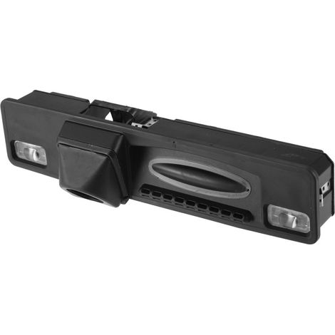 Heckklappenschalter F1EB-19B514-BE für Ford Focus Modelle 2015-2018 (1/4)