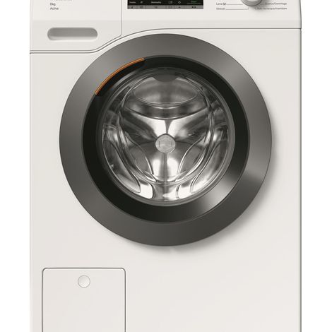 Miele WEA135 WCS lavatrice Caricamento frontale 8 kg 1400 Giri/min Bianco (1/4)