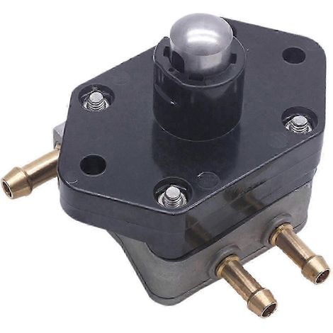Pompe à carburant de remplacement de qualité 892874t pour moteur hors-bord Mercury 30 40 50 60 ch (1/5)