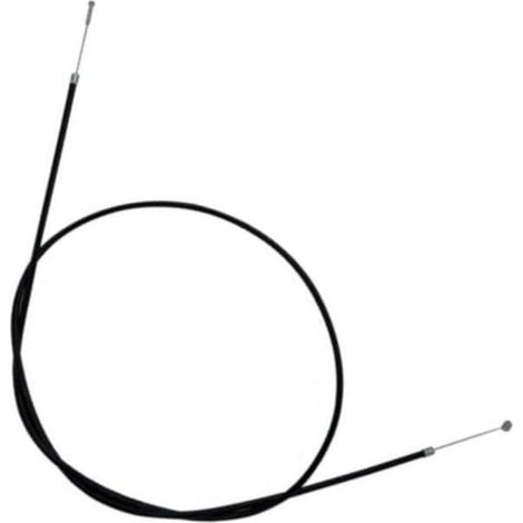 Câble d'accélérateur pour souffleur BR800 et BR800X Pièce 4283-180-1100, restauration fonctionnelle, compatibilité moteur, qualité OEM, fit exact (1/5)