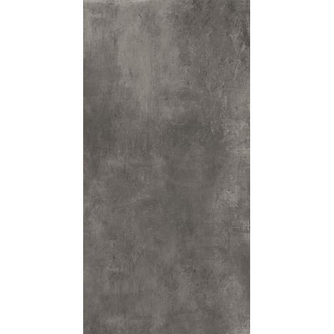 Grès Cérame Effet Résine Gris Foncé 60X120 - ELGY073 (Ceramishop.fr) (1/5)
