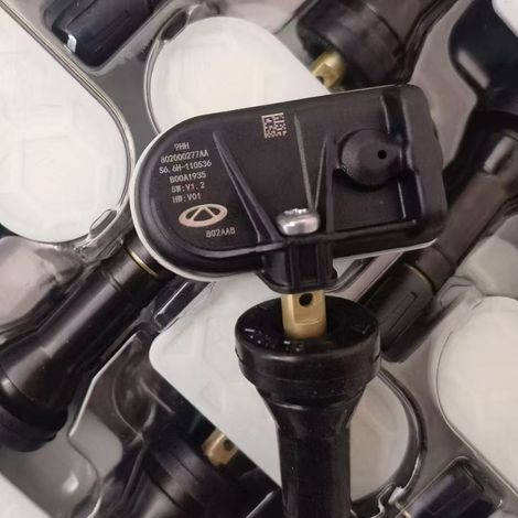 802000277AA Applicable to Chery tire pressure sensors, Oumengda sensors, automotive parts, Baolong (1/5)