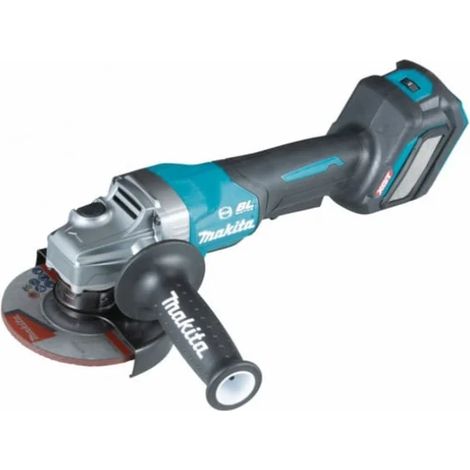 Makita GA029GZ01 Smerigliatrice angolare Brushless 40v senza batterie