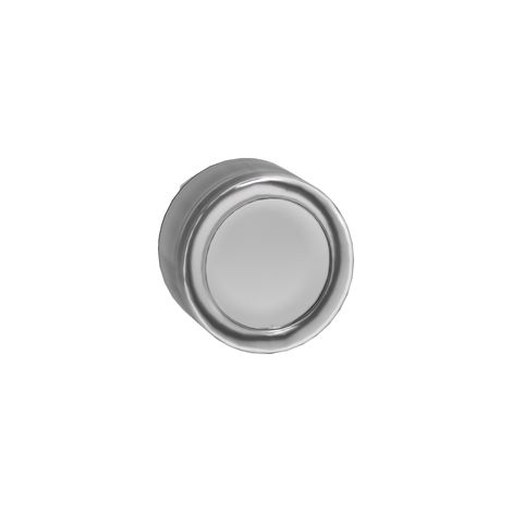 Cabeza LED PULS GOMA blanca con 10W de potencia y 3000K de temperatura de color.