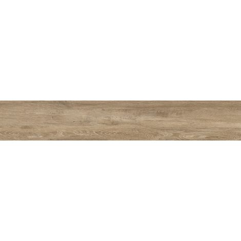 Aelle - Carrelage sol / mur effet bois 20x120 cm WEWOOD SIENA - Vendu par boîte de 1.44 m² (1/3)