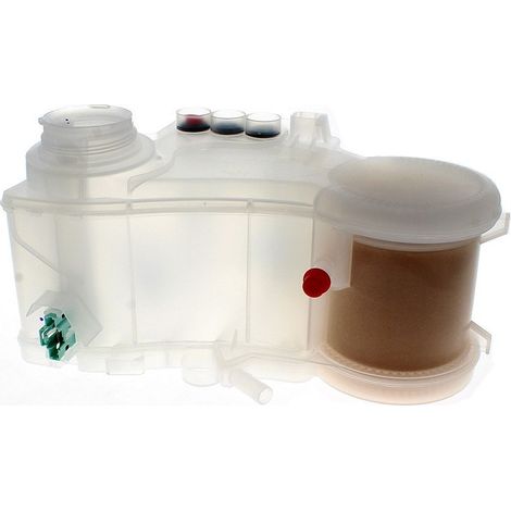 Adoucisseur pour Lave-vaisselle Whirlpool 480140102402
