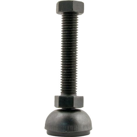 Pata de mueble Pulsar ran capacidad 320 kg altura 90 mm (1/3)