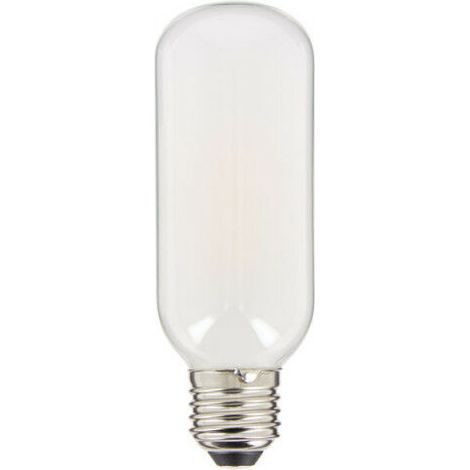 LED-Filament-Ampulle T45 E27, 8,5 W (entspricht 85 W), neutrales Weißlicht 4000 K, Energieeffizienzklasse A++