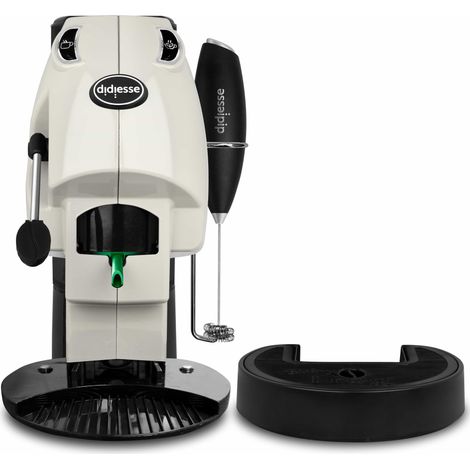 Didiesse New Baby Frog Semi-automática Cafetera de cápsulas 1,3 L (1/5)