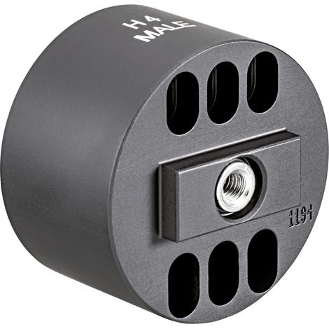 KNIPEX 97 49 59 1 ayuda de posicionamiento para 97 49 59 (conectores para cables solares Helios H4)