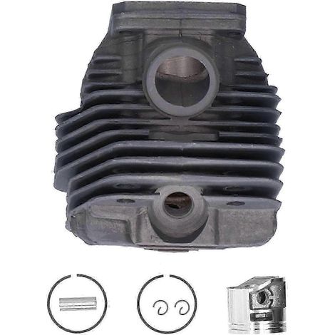 56mm Cylinder Piston Kit Replacement Spare Parts 1122 020 1211 For Stihl Ms660 066 Chainsaw No.4393( ) (1/5)